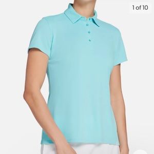 Lady Hagen Golf Polo - Size L NWOT